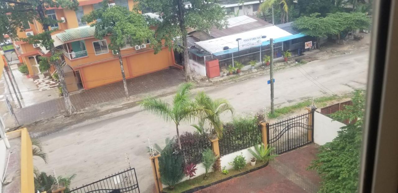 Shamool Hotel Dar es Salaam Zewnętrze zdjęcie