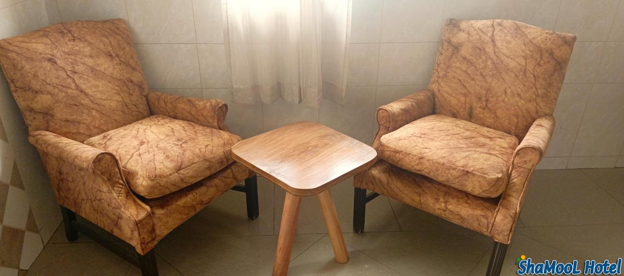 Shamool Hotel Dar es Salaam Zewnętrze zdjęcie
