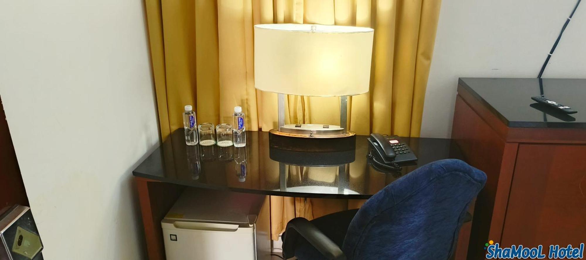 Shamool Hotel Dar es Salaam Zewnętrze zdjęcie